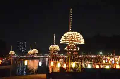 津島神社(愛知県)