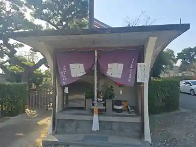 久米田寺(大阪府)