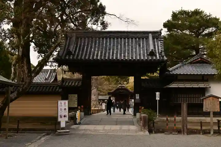 鹿苑寺(金閣寺)(京都府)