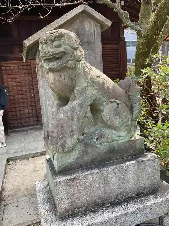 菅大臣神社(京都府)
