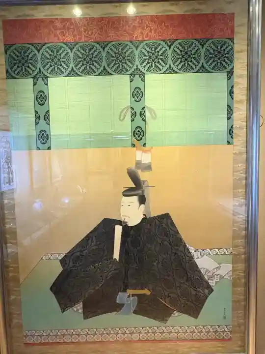 龍泉寺(足利厄除大師)(栃木県)