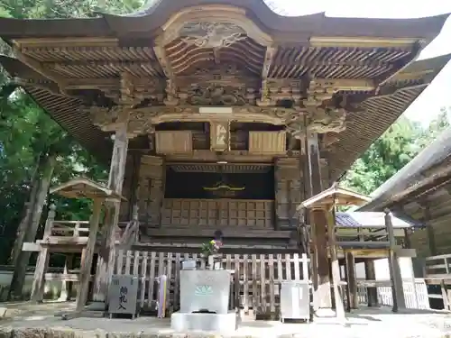 國分寺の建物その他