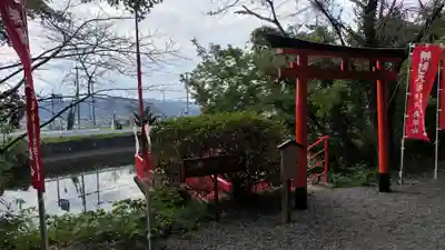 出雲大神宮(京都府)