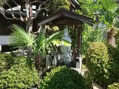 阿弥陀寺のその他建物