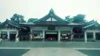 廣島護國神社(広島県)