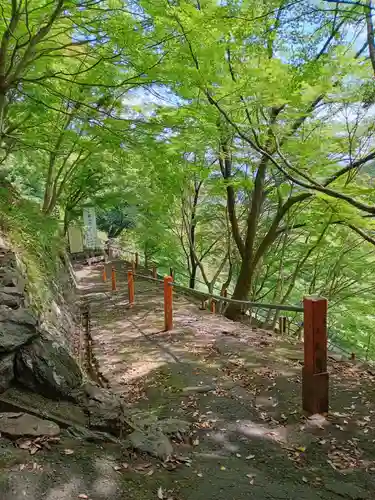 善峯寺(京都府)