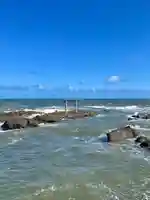 大洗磯前神社(茨城県)