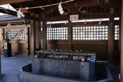 鎮西大社諏訪神社(長崎県)