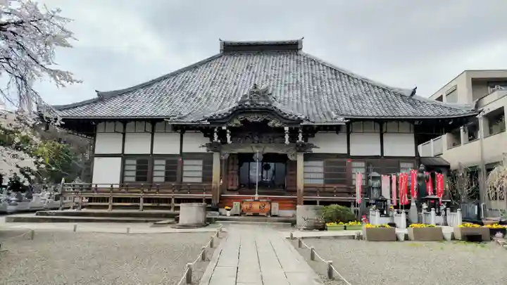 光榮寺(群馬県)