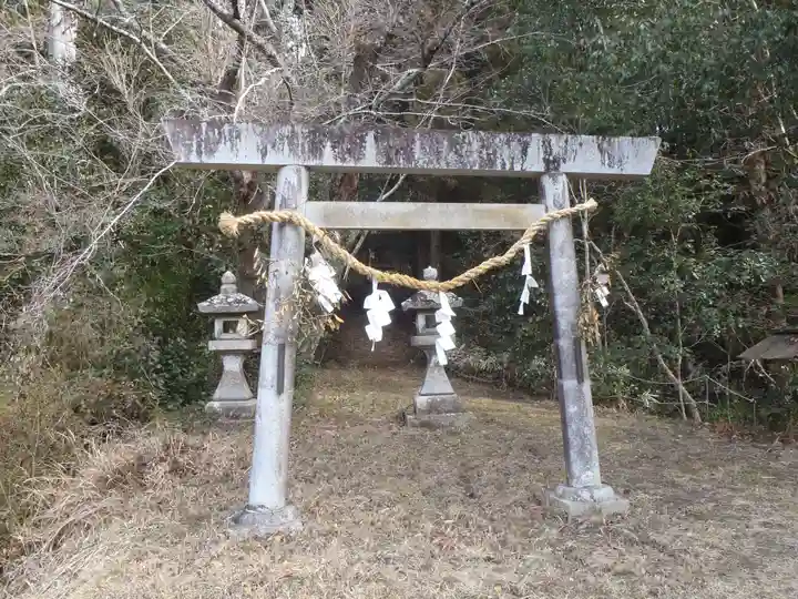 神明神社(愛知県)
