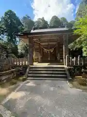 粟鹿神社(兵庫県)