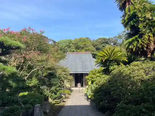 伊勢の国 四天王寺(三重県)