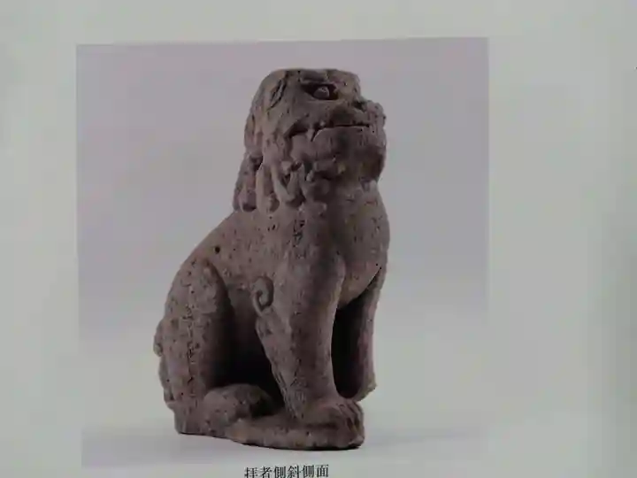 春日神社・井口神社(福井県)