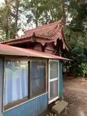 八幡神社(千葉県)