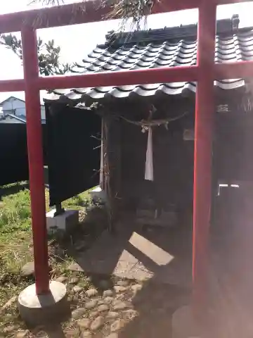 火防神社(宮城県)