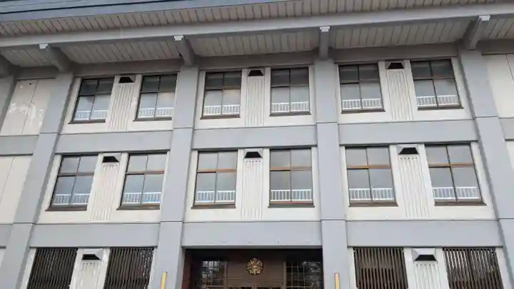 龍興寺のその他建物