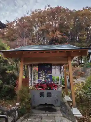 陽林寺(福島県)