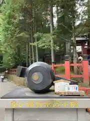 日光二荒山神社(栃木県)