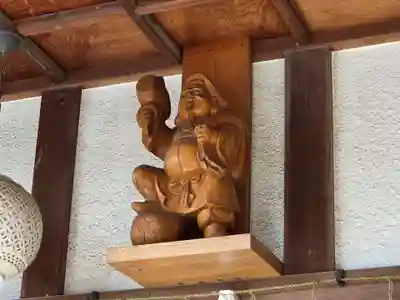 富士浅間宮(栃木県)