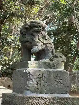 浅間神社(千葉県)