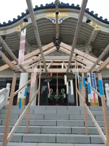 信松院(東京都)