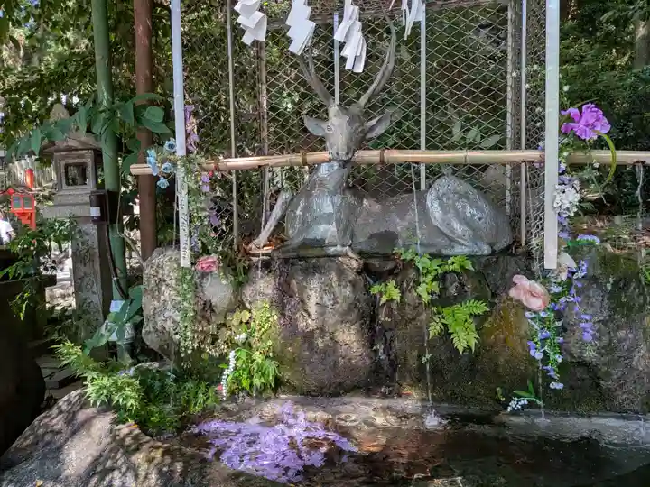 枚岡神社(大阪府)