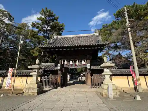 高砂神社(兵庫県)