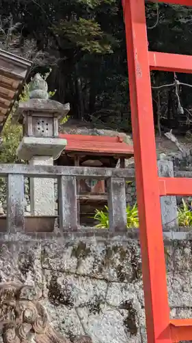新宮神社(京都府)