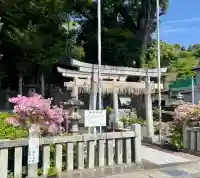 浅間神社(静岡県)