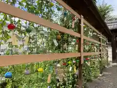 和田神社(滋賀県)