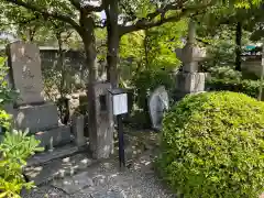 壬生寺(京都府)