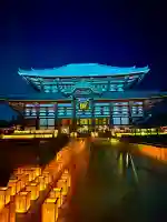 東大寺(奈良県)