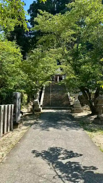 清神社(広島県)