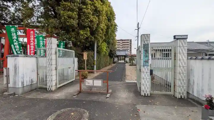 洞泉寺(奈良県)