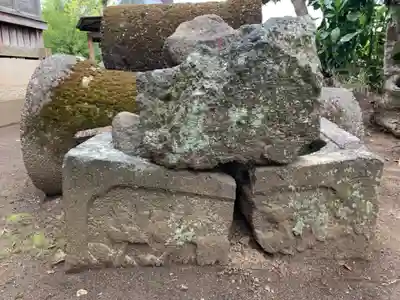 橘神社(千葉県)