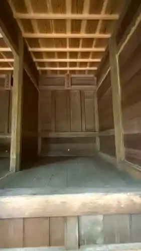 安房神社(千葉県)