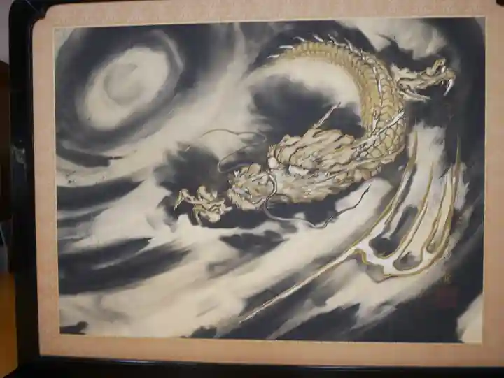 照光寺のその他建物