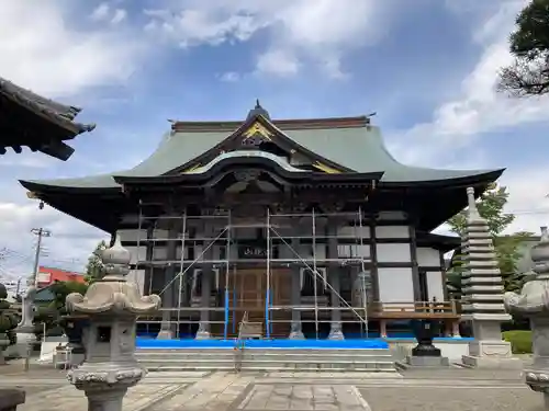 大法寺(神奈川県)