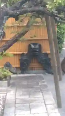 浄安寺のその他建物