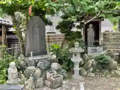 蓮台寺の建物その他