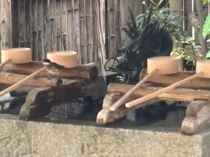 鎌田神明宮(静岡県)