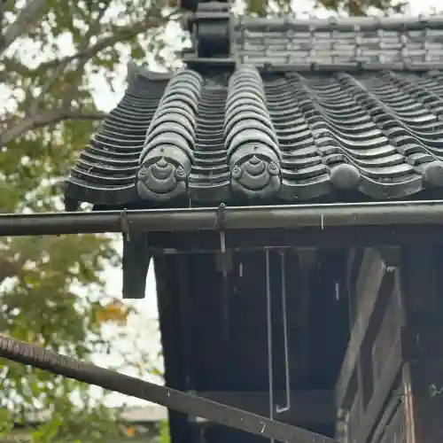 浮島稲荷神社(埼玉県)