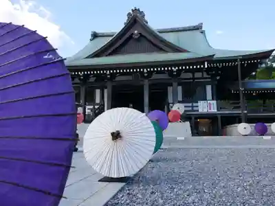 尊永寺(静岡県)