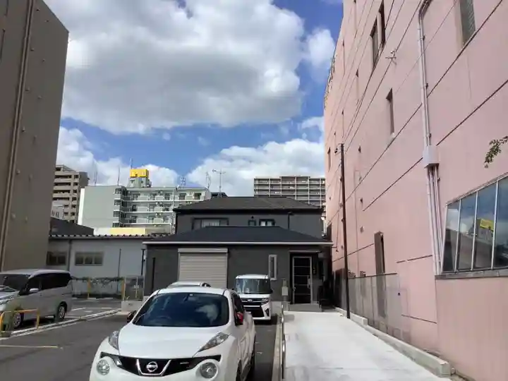 純正寺(愛知県)