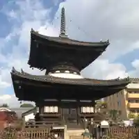 愛染堂勝鬘院のその他建物
