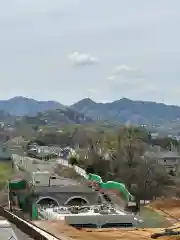 榛名神社(東京都)