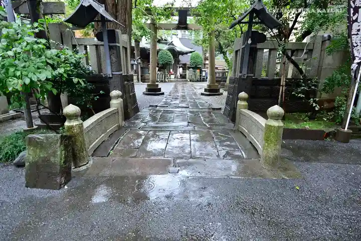 小野照崎神社のその他建物