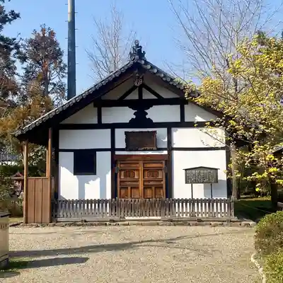 法華寺(奈良県)