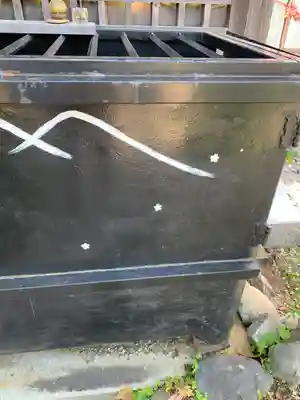 富士浅間宮のその他建物