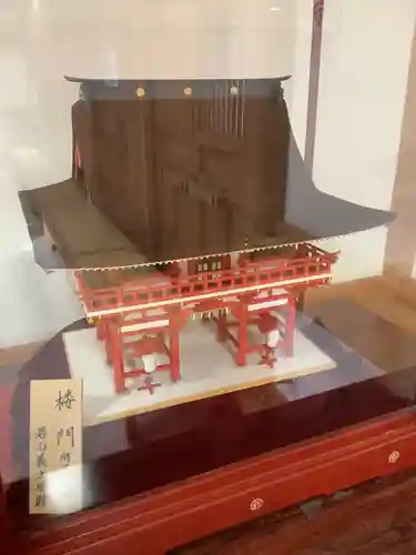 津島神社のその他建物